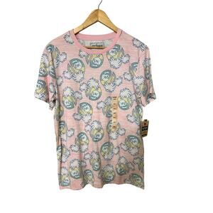 NWT Urban Pipeline tee-Men's Small